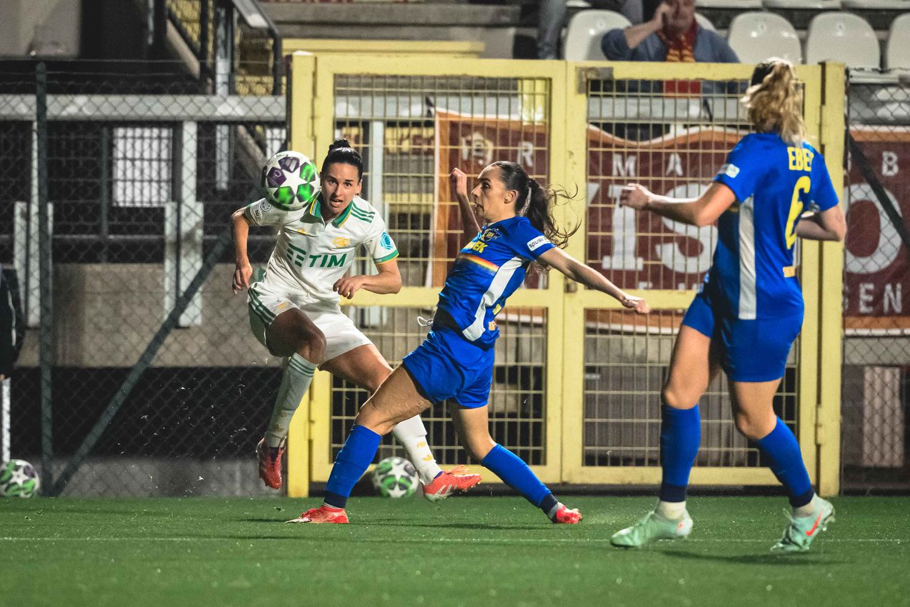 As Roma Gallery Image - Roma-St. Polten