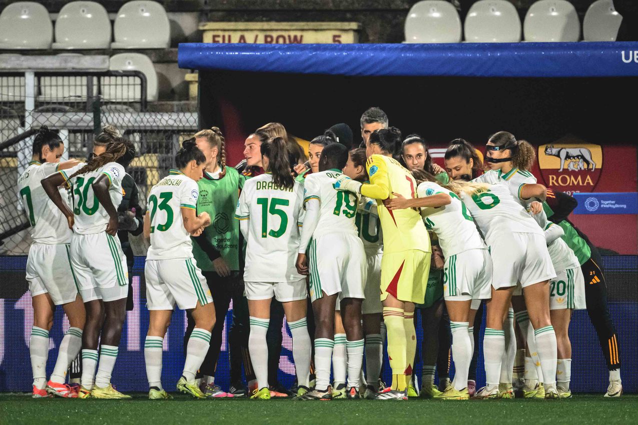 As Roma Gallery Image - Roma-St. Polten