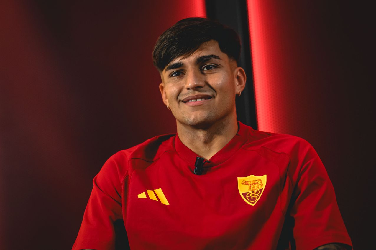 As Roma Gallery Image - Gallery: Castro