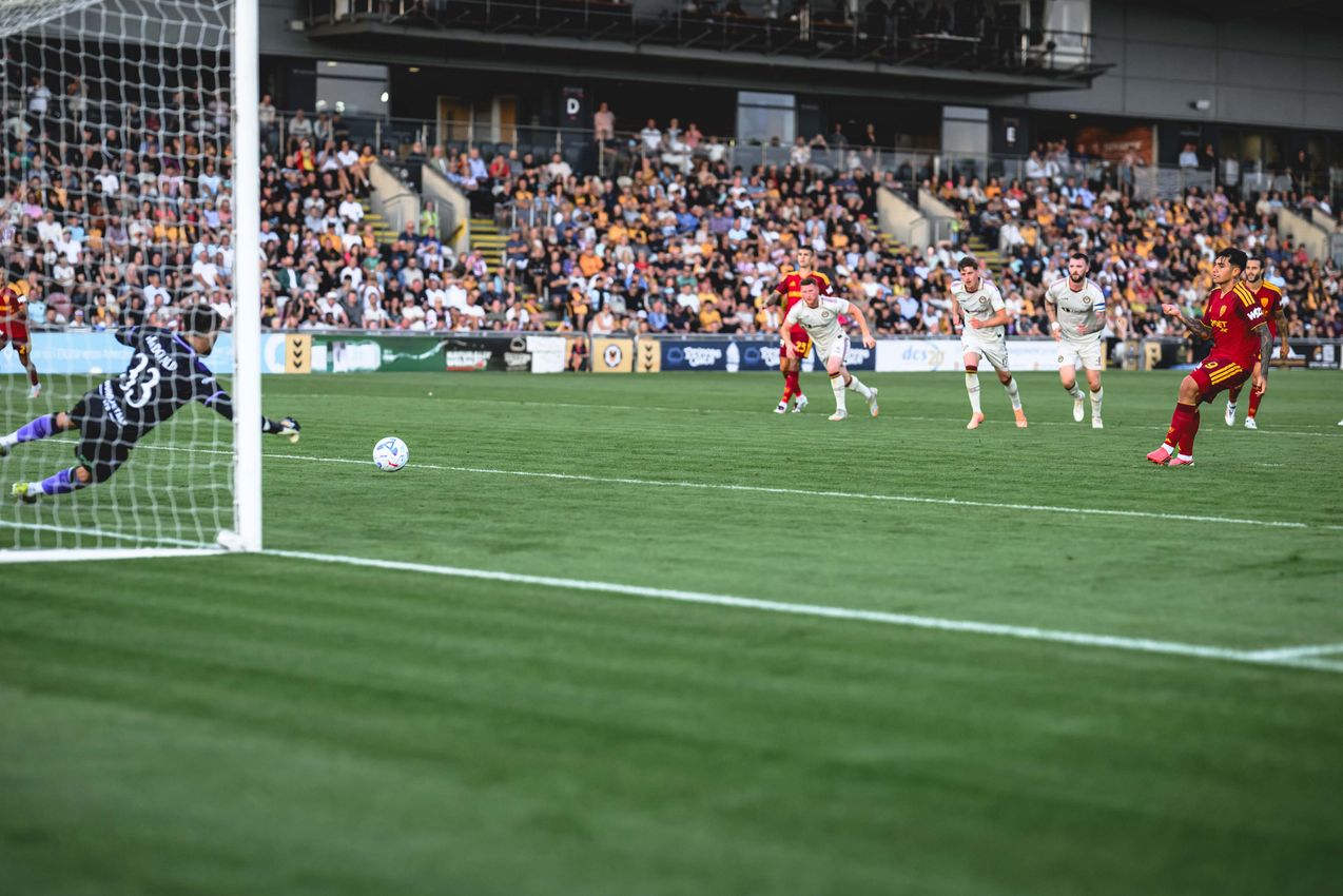 As Roma Gallery Image - Match