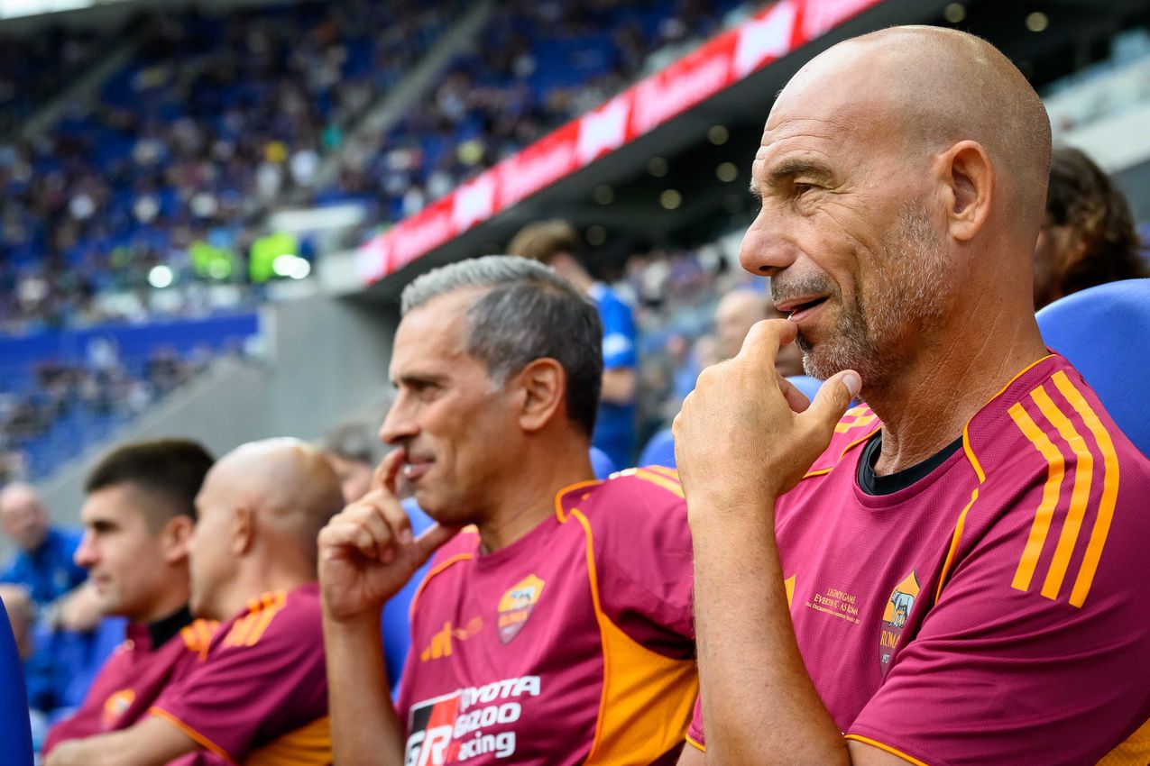 As Roma Gallery Image - Legends