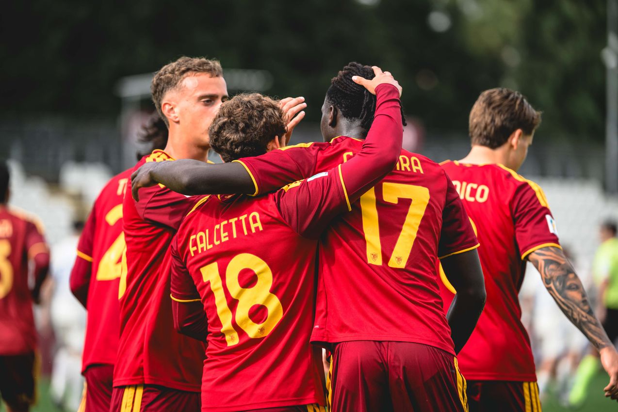 As Roma Gallery Image - Primavera