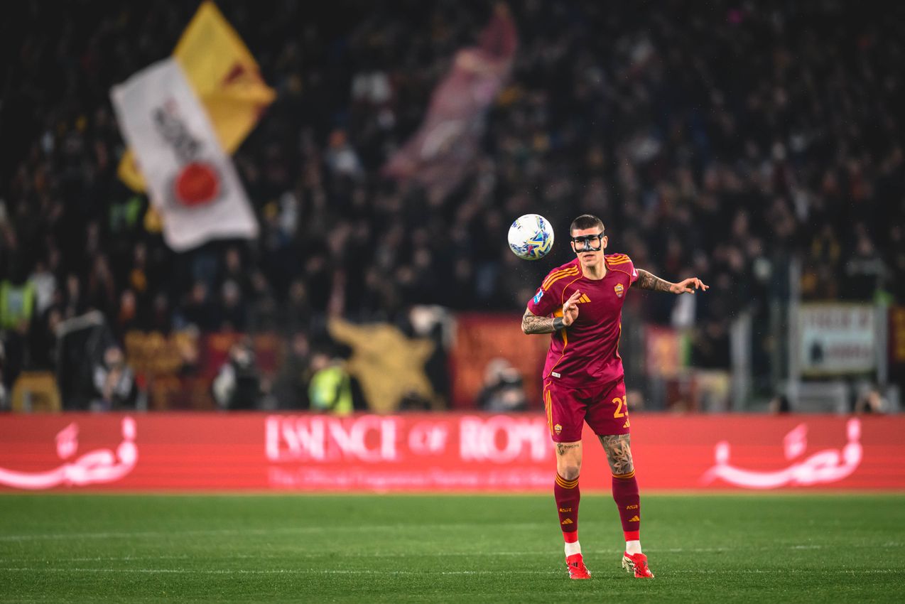 As Roma Gallery Image - Roma-Cremonese