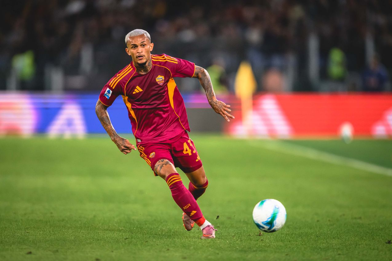 As Roma Gallery Image - Roma-Parma