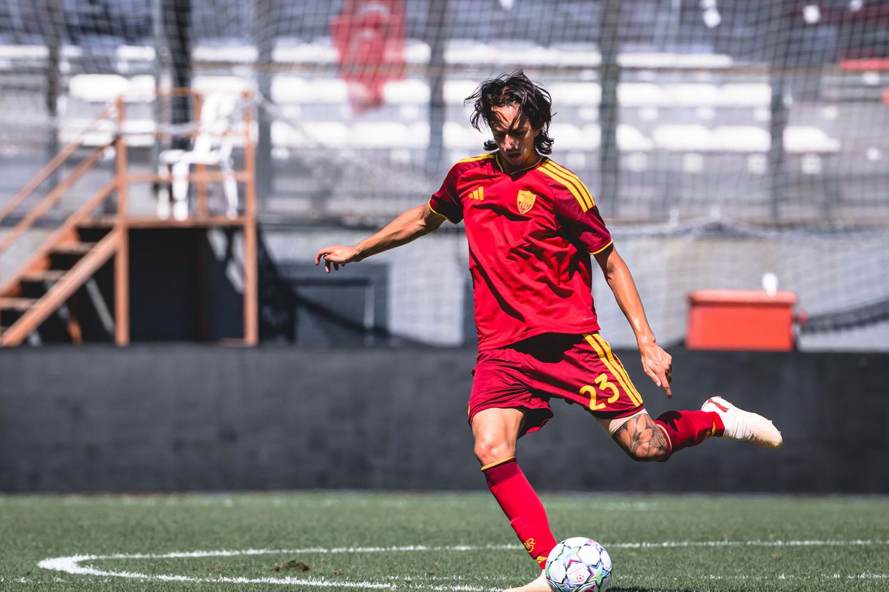 As Roma Gallery Image - Primavera