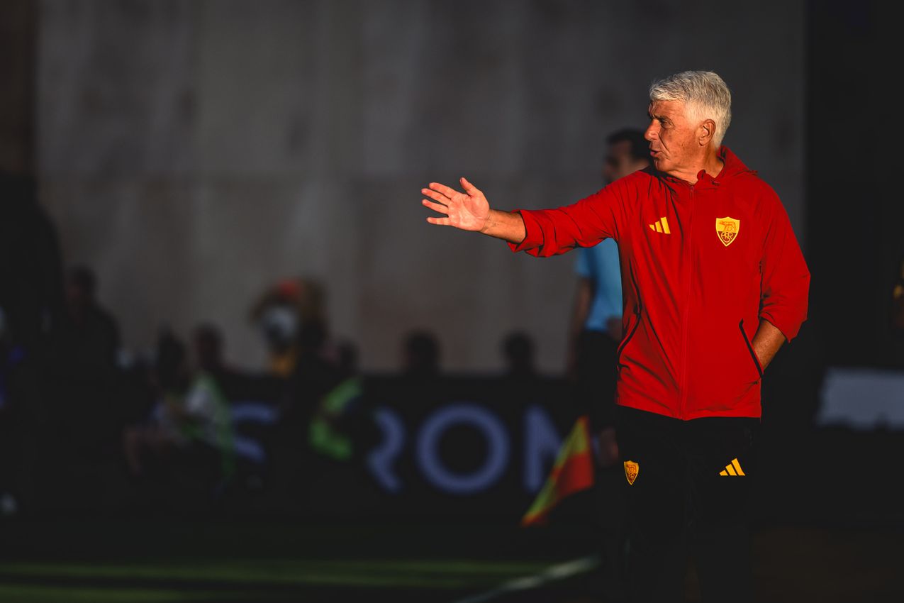 As Roma Gallery Image - Match