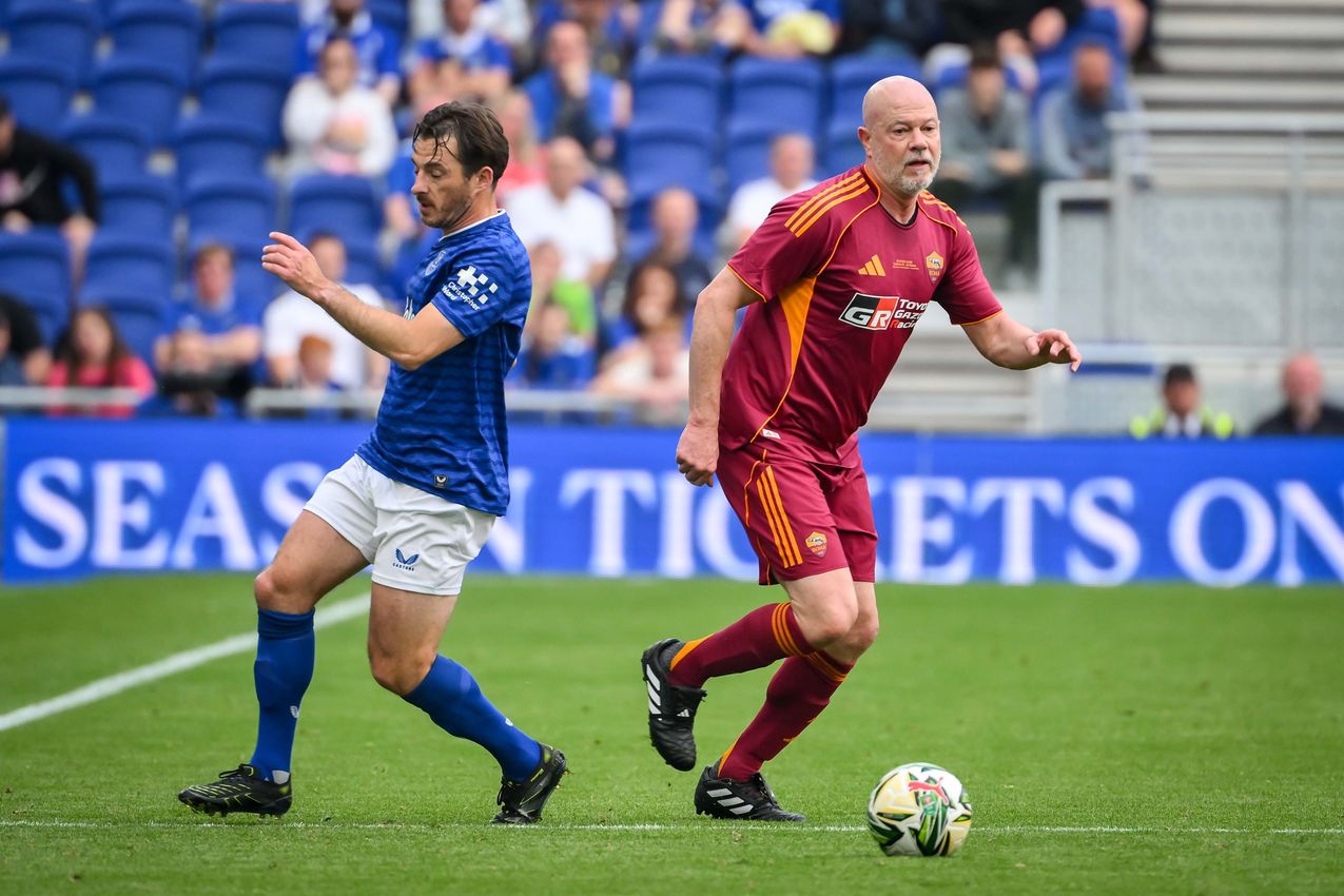 As Roma Gallery Image - Legends