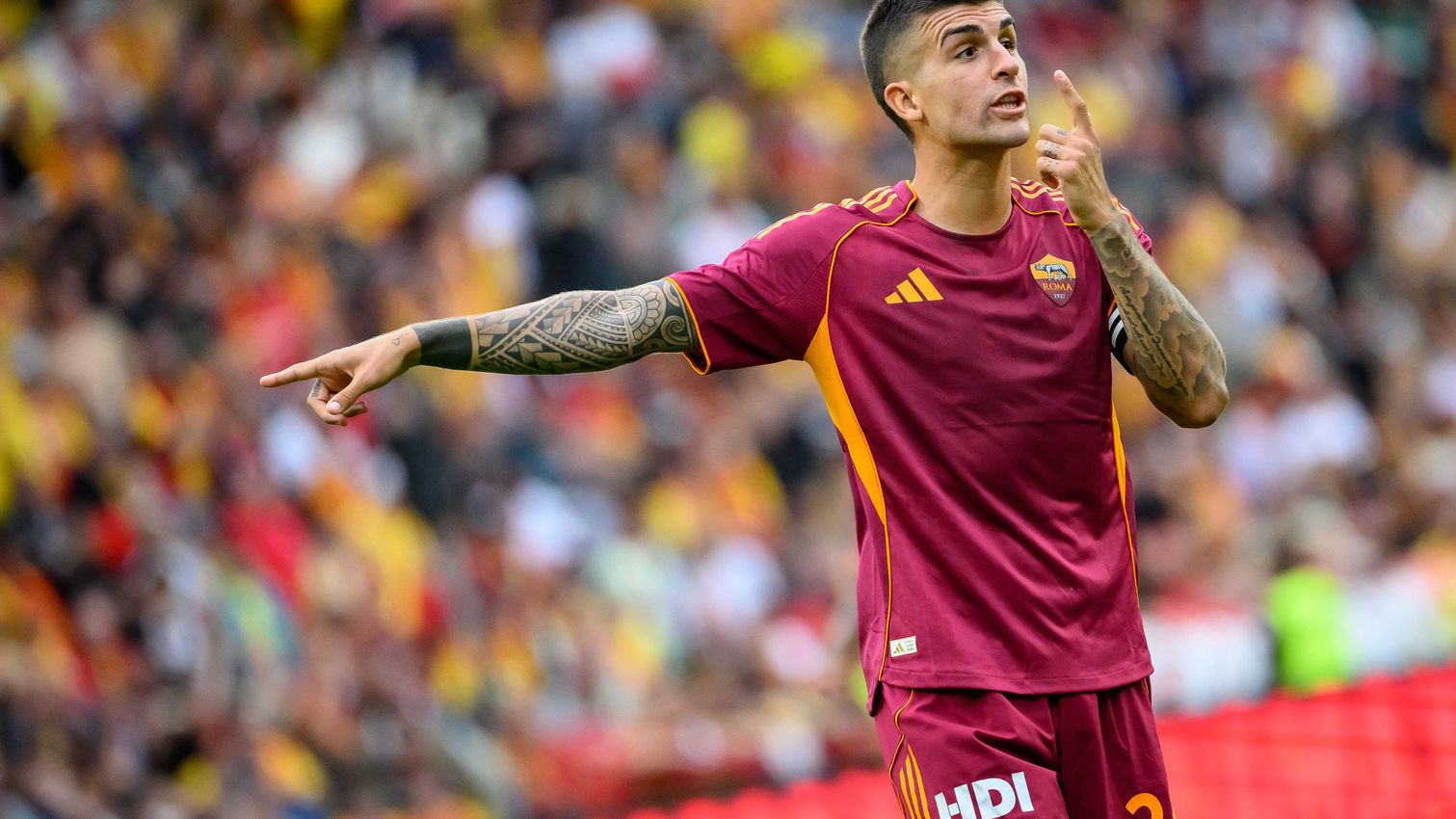 As Roma Gallery Image - Lens