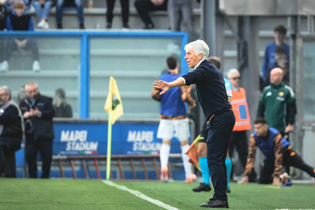 As Roma Gallery Image - Sassuolo-Roma