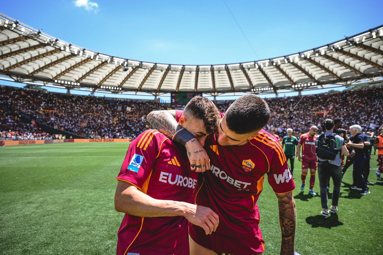 As Roma Gallery Image - El Sha