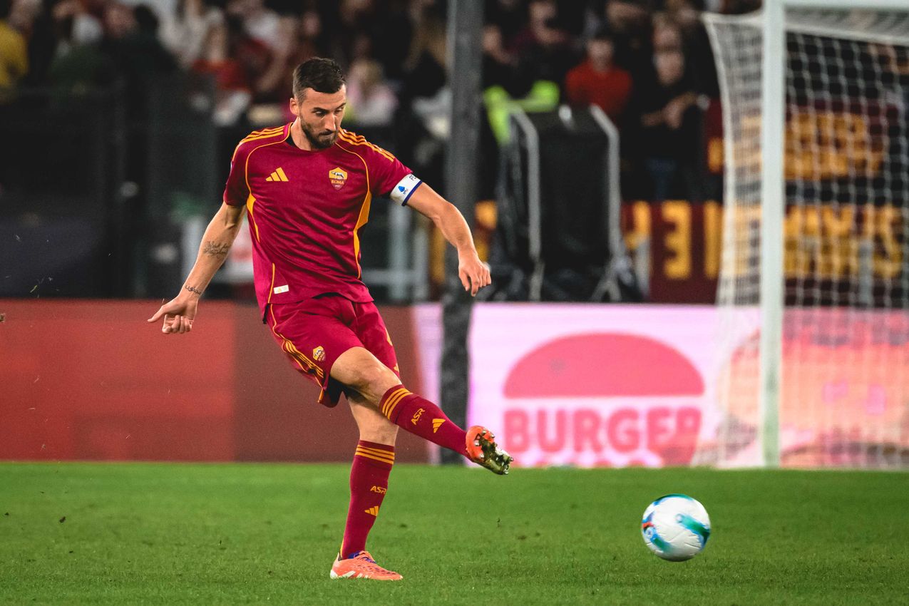 As Roma Gallery Image - Roma-Parma