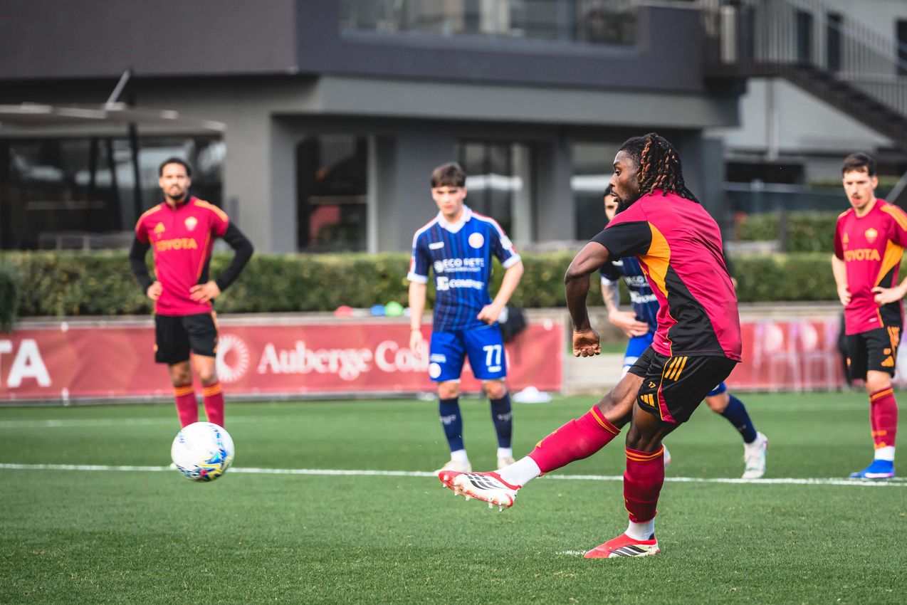 As Roma Gallery Image - Roma-Lodigiani