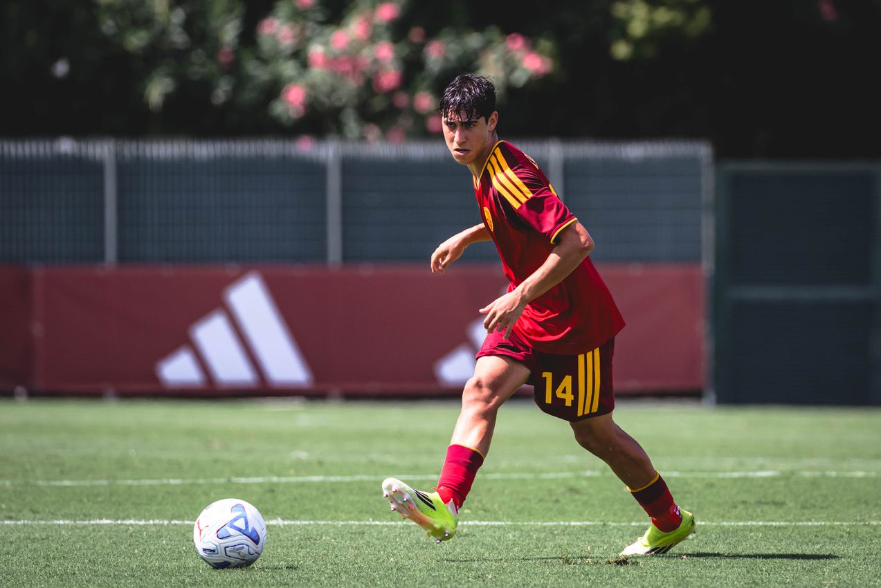 As Roma Gallery Image - Primavera