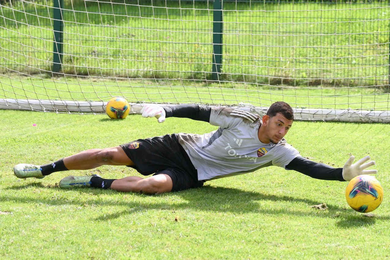 As Roma Gallery Image - Ultima gallery Primavera a Pinzolo 