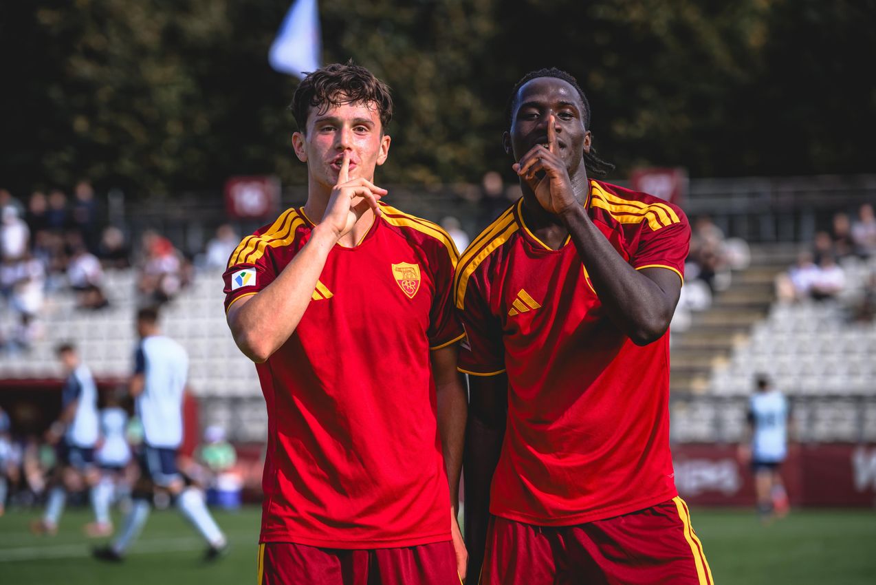 As Roma Gallery Image - Primavera