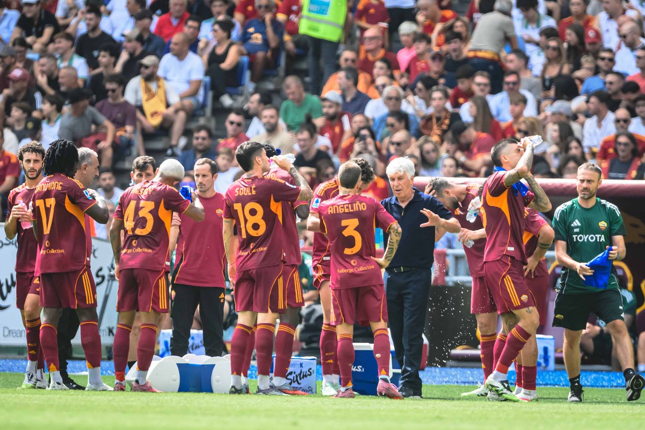 As Roma Gallery Image - Roma-Torino