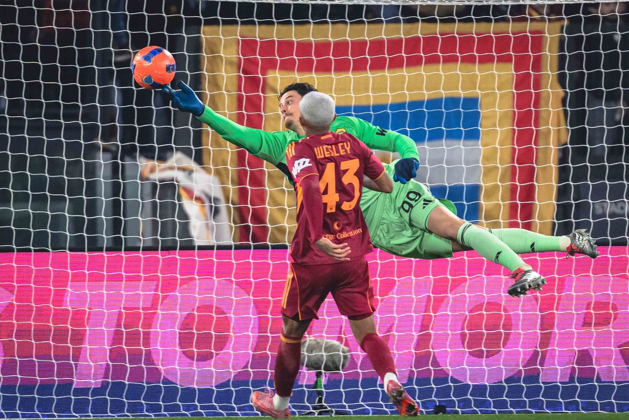 As Roma Gallery Image - Roma-Como