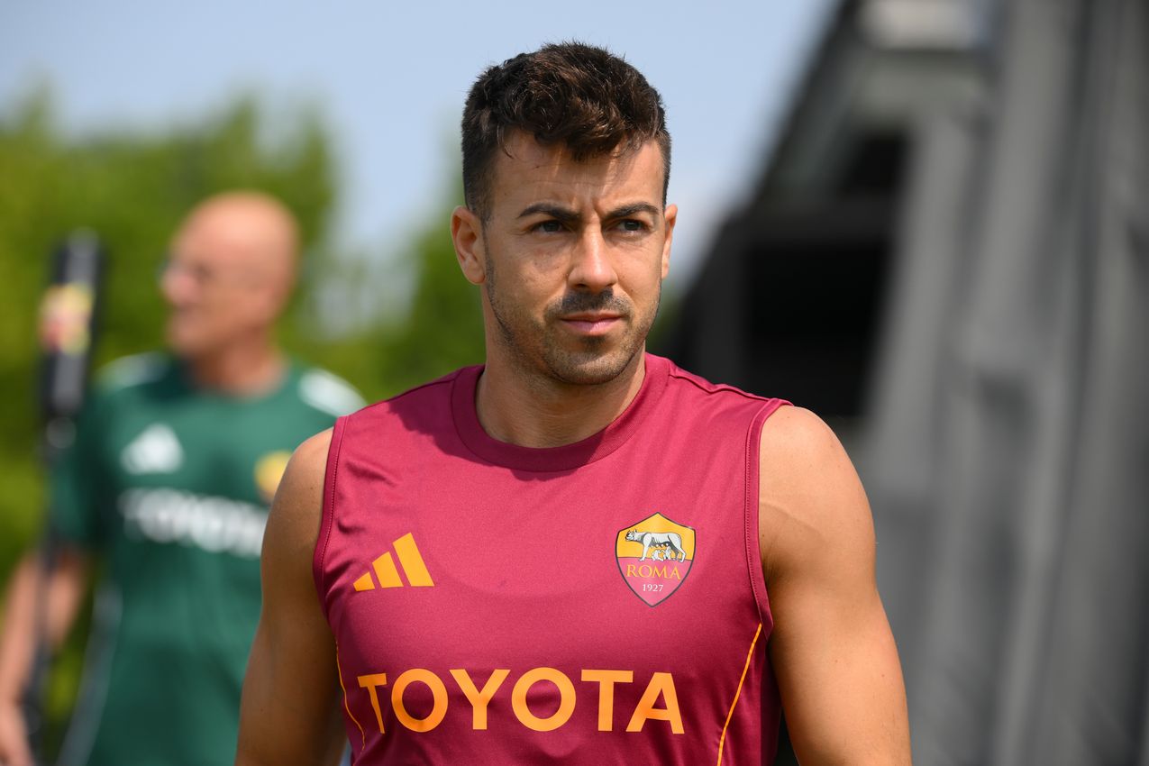 As Roma Gallery Image - Training