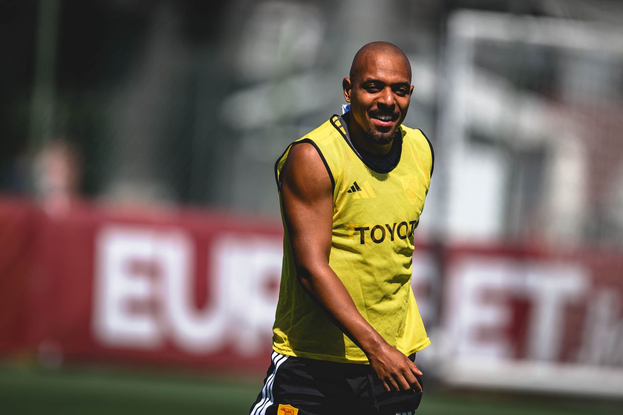 As Roma Gallery Image - Training