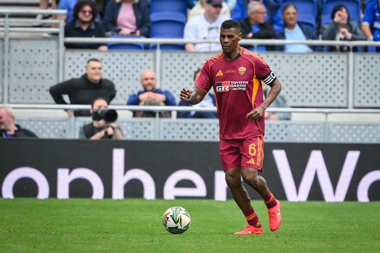 As Roma Gallery Image - Legends