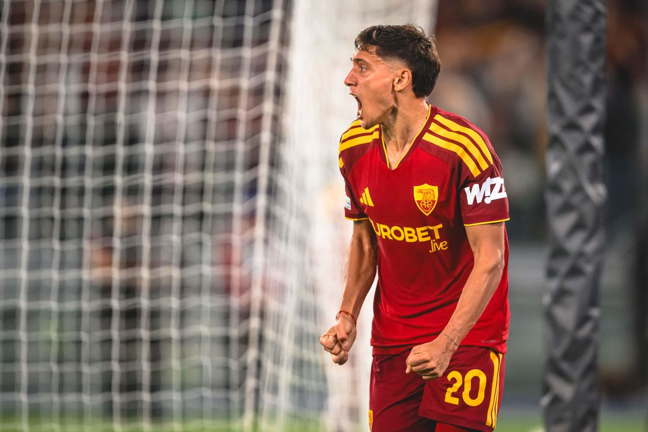 As Roma Gallery Image - Roma-Slovan