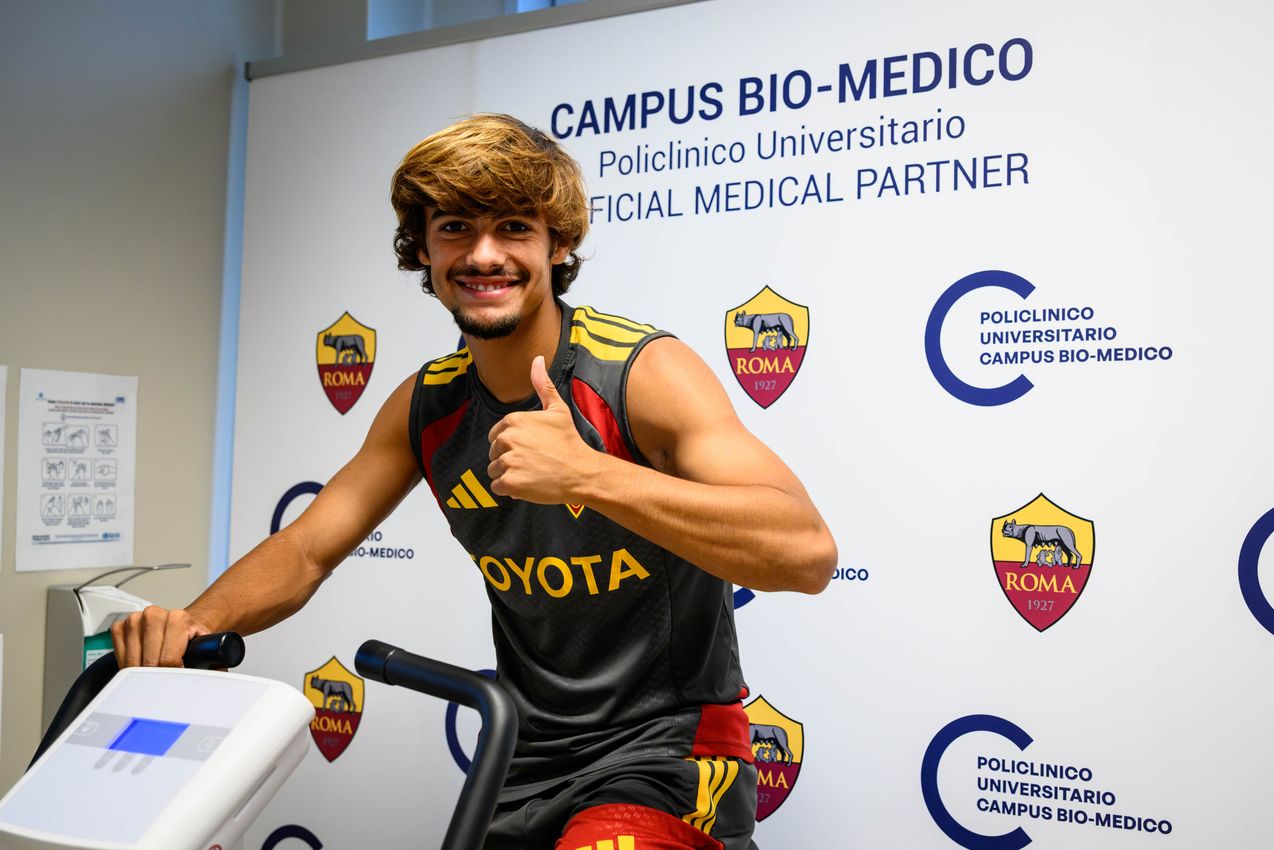 As Roma Gallery Image - Mora