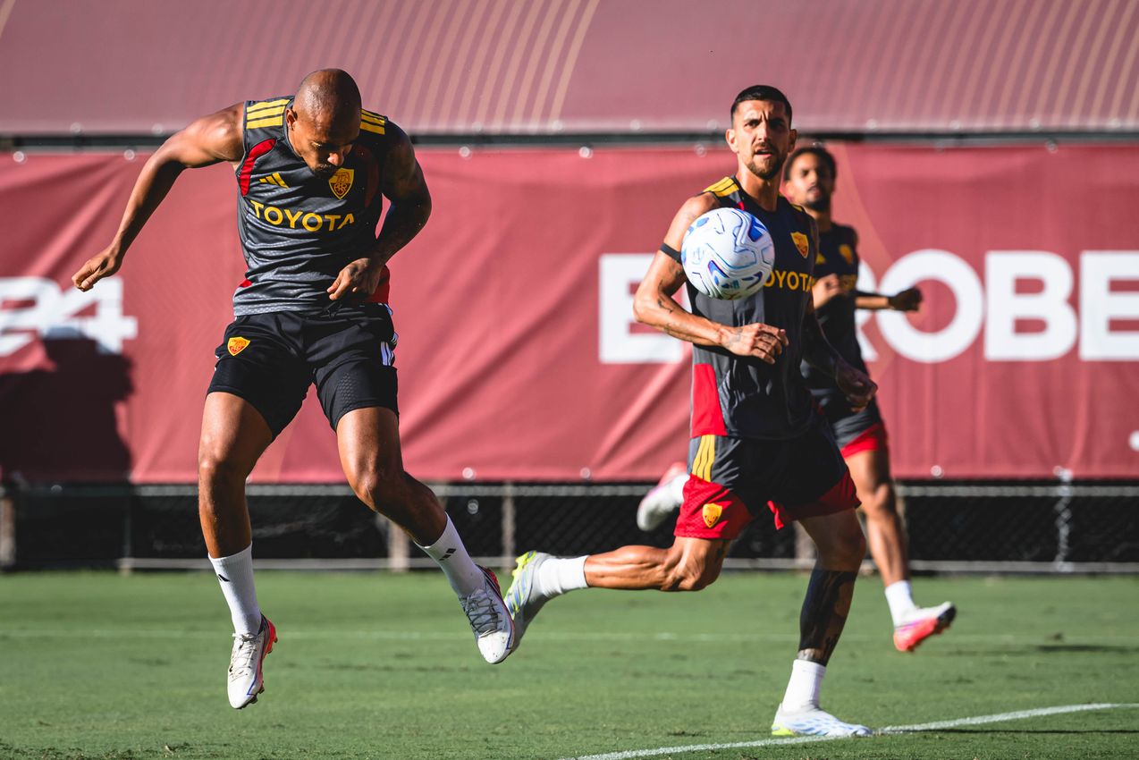 As Roma Gallery Image - Training