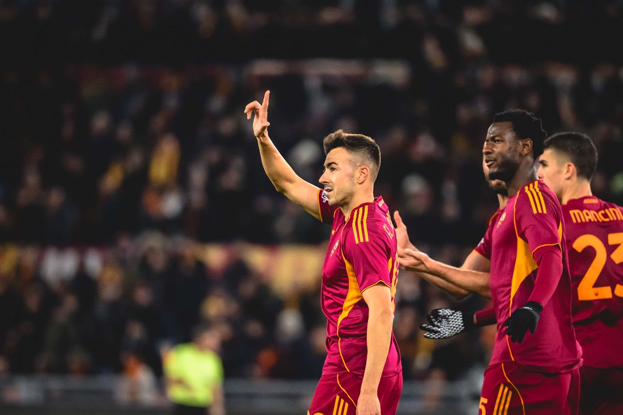 As Roma Gallery Image - Roma-Mydt