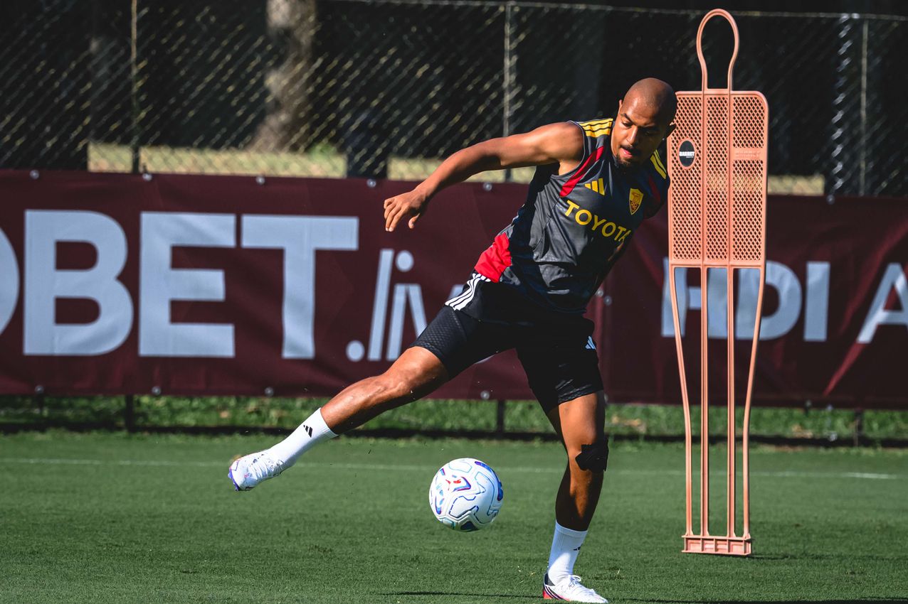 As Roma Gallery Image - Training