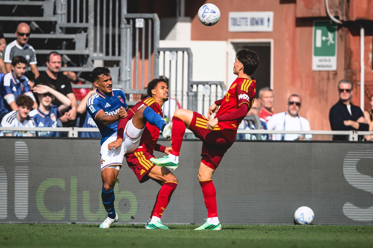 As Roma Gallery Image - Como