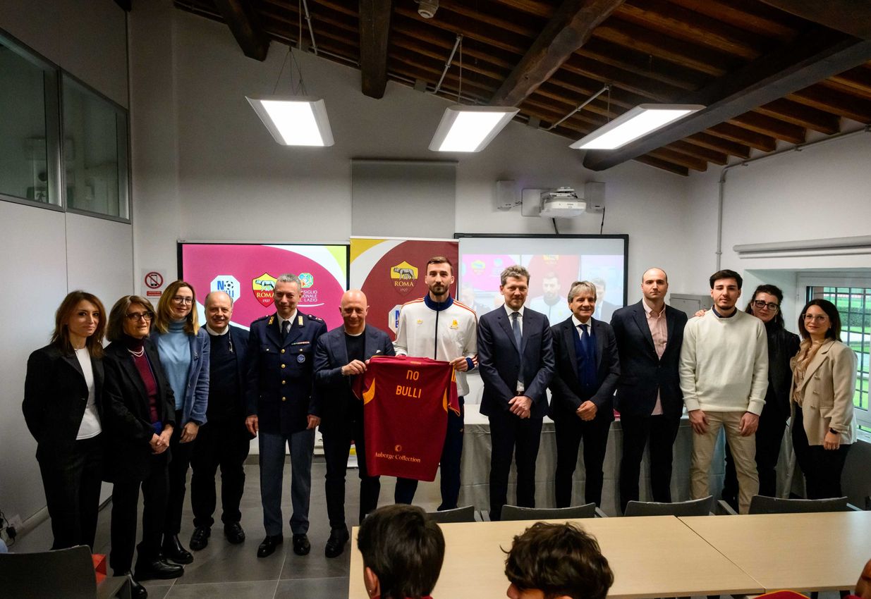 As Roma Gallery Image - No Bulli