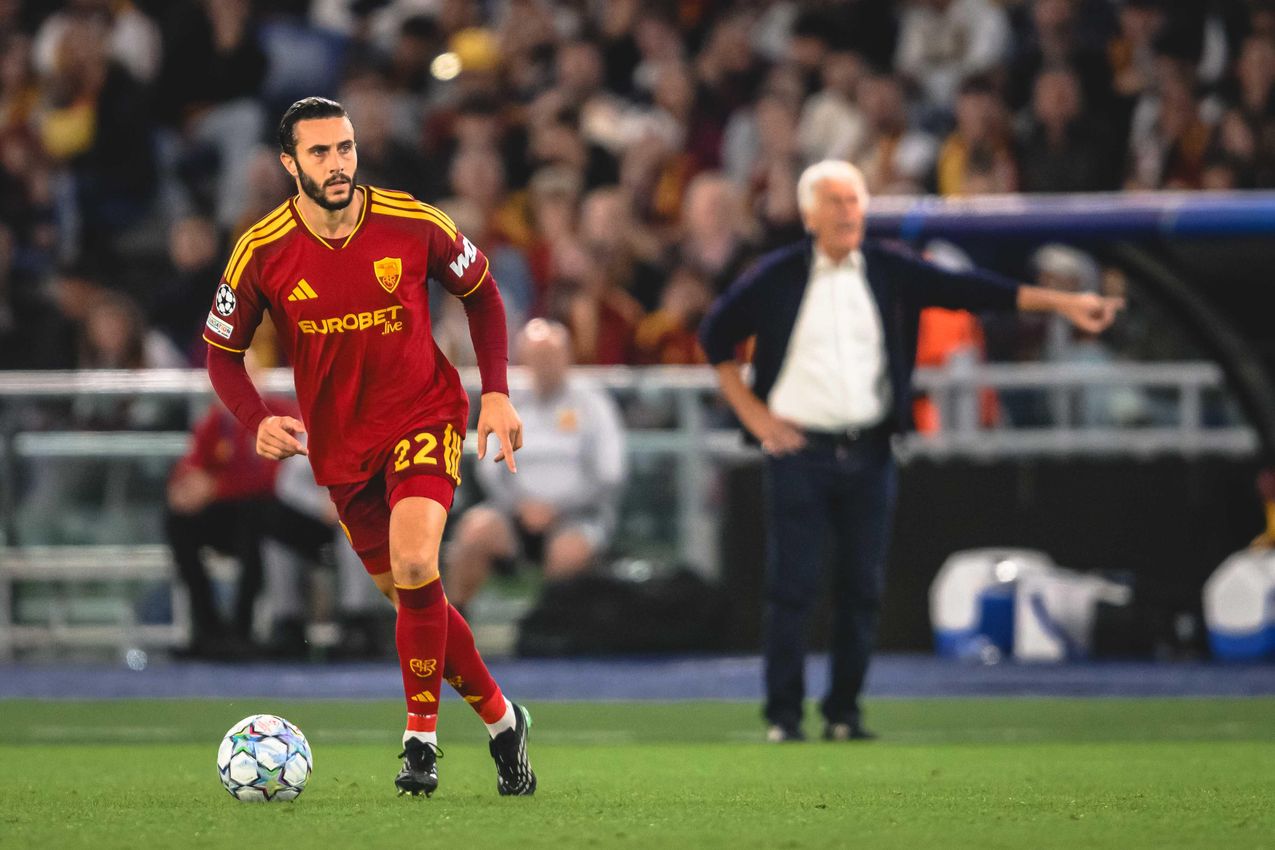 As Roma Gallery Image - Real