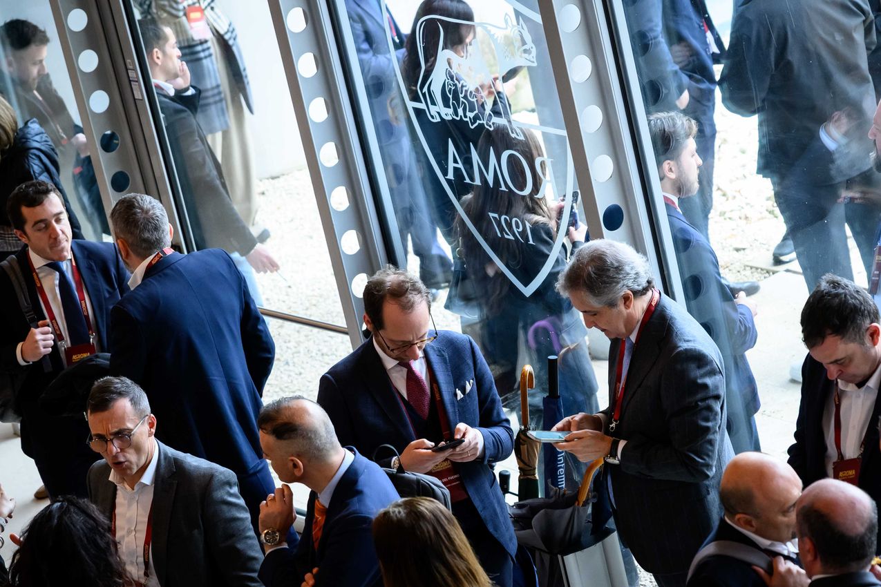 As Roma Gallery Image - BS