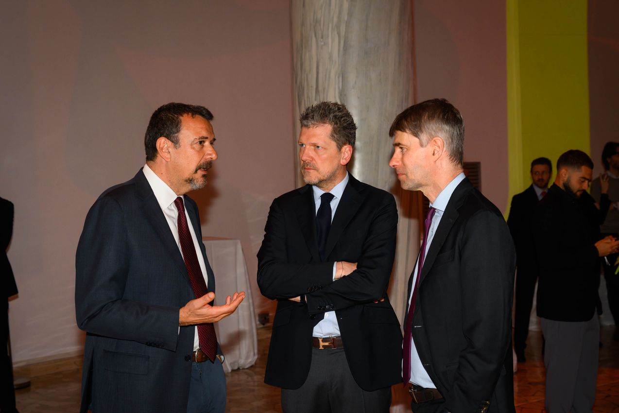 As Roma Gallery Image - Sponsor