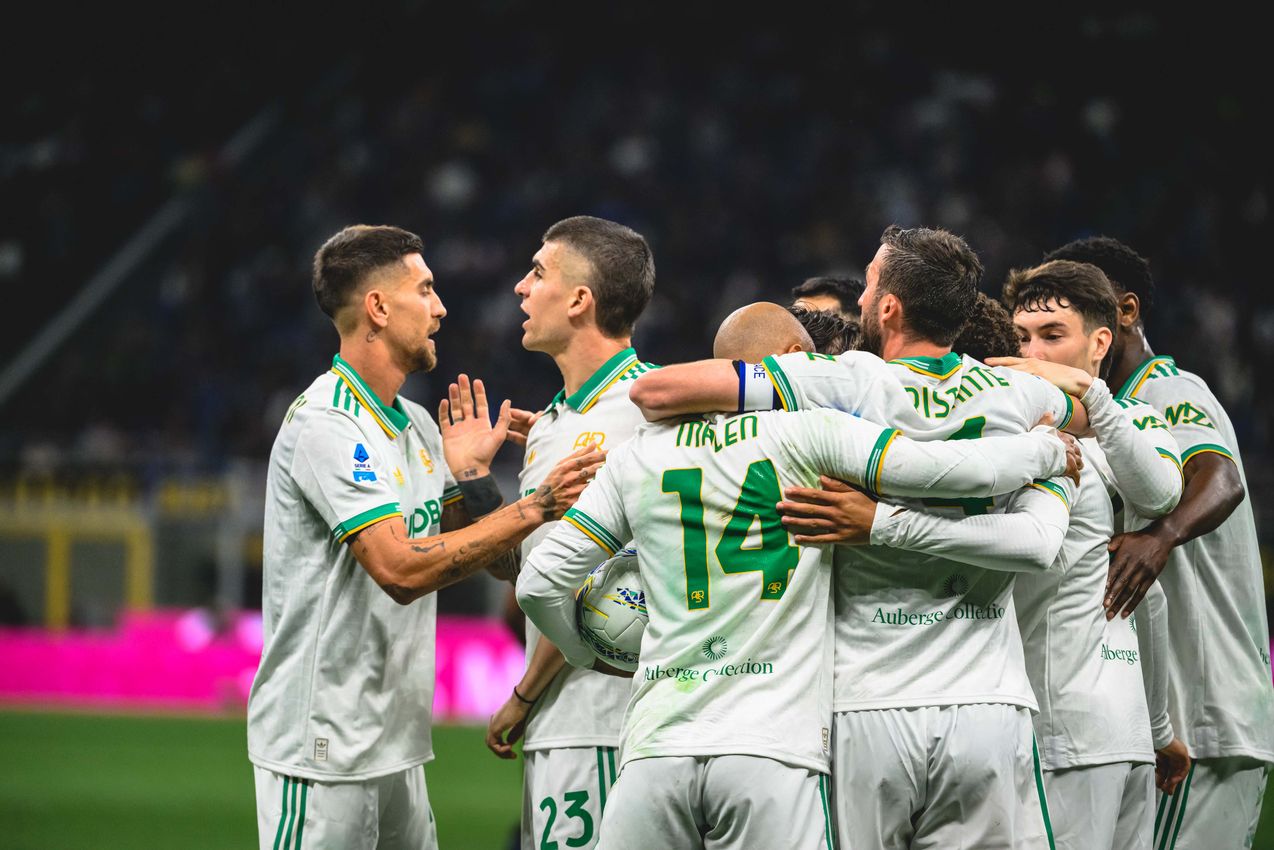 As Roma Gallery Image - Inter-Roma 