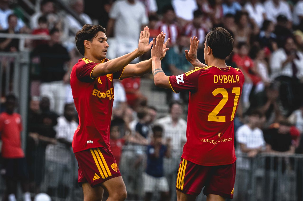 As Roma Gallery Image - Gallery: Cannes - Roma