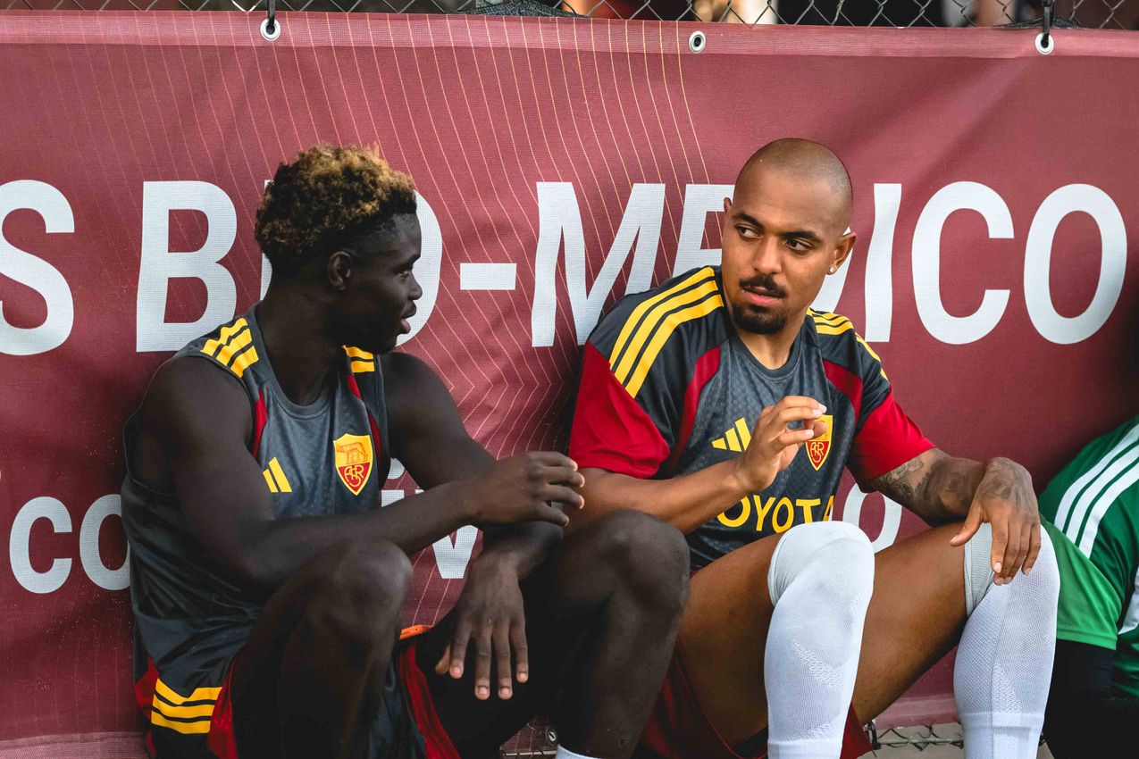 As Roma Gallery Image - Gallery: Roma - Trastevere