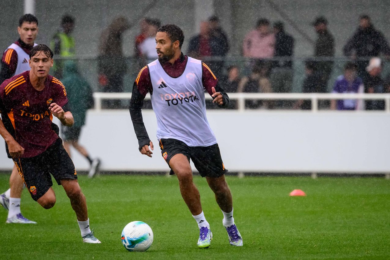 As Roma Gallery Image - gallery 07 agosto