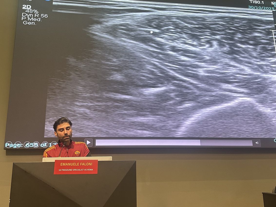 As Roma Gallery Image - Workshop