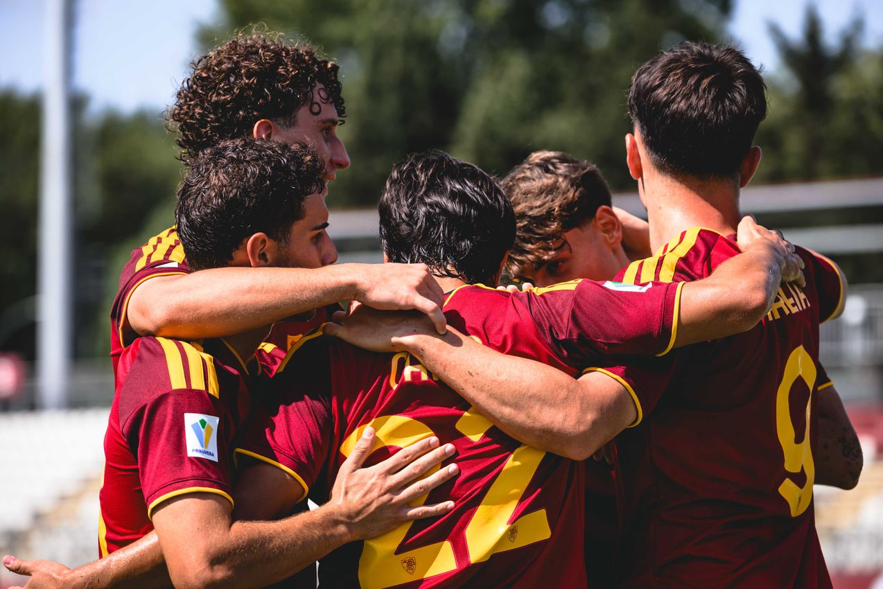 As Roma Gallery Image - Primavera