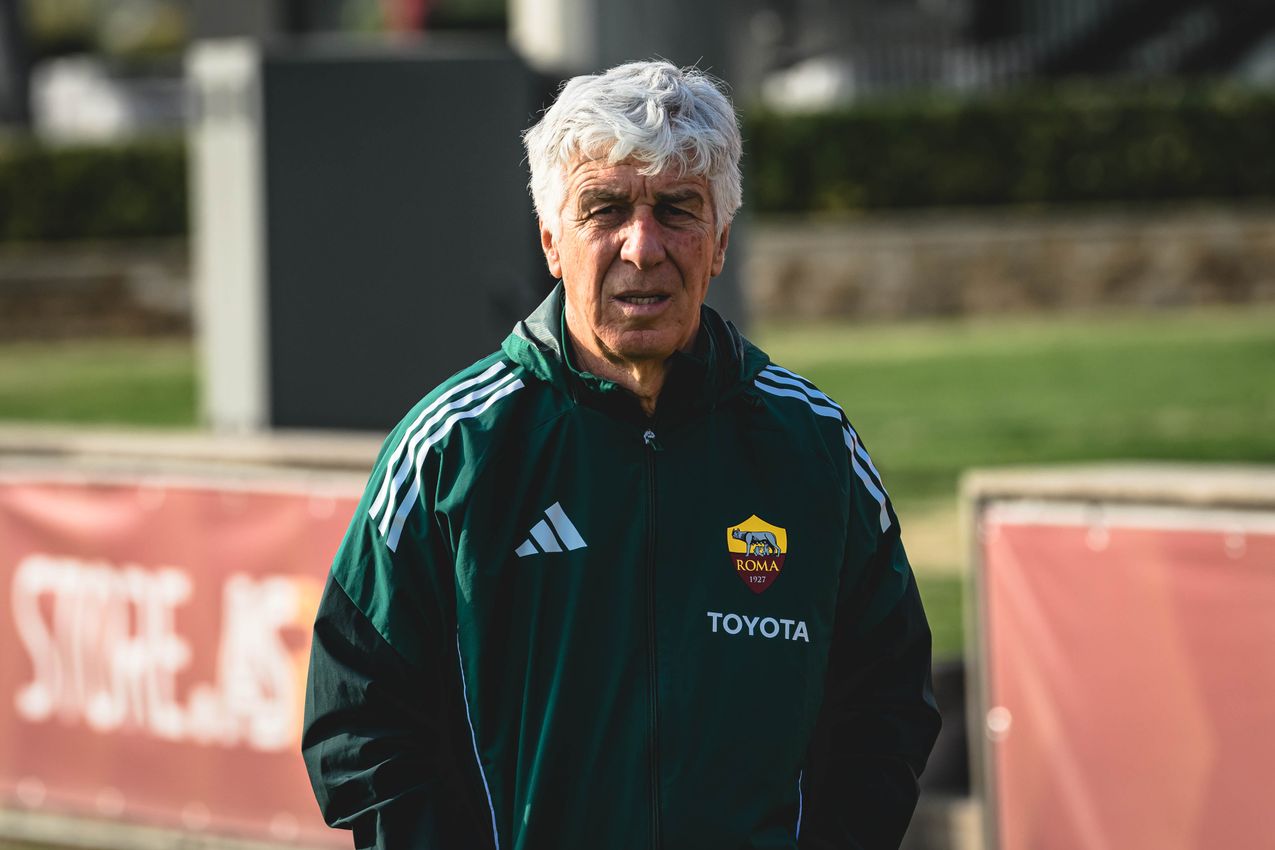 As Roma Gallery Image - Training