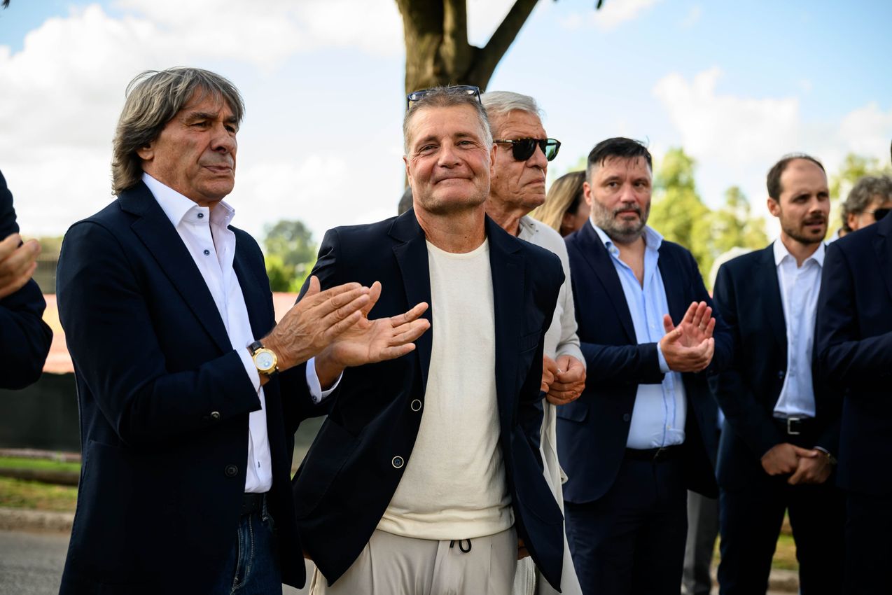 As Roma Gallery Image - Losi