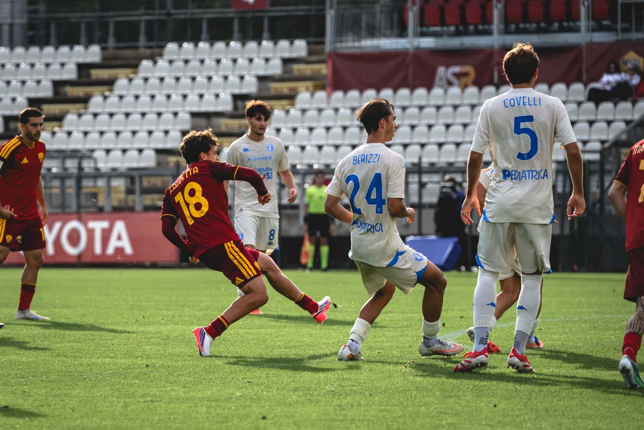 As Roma Gallery Image - Primavera