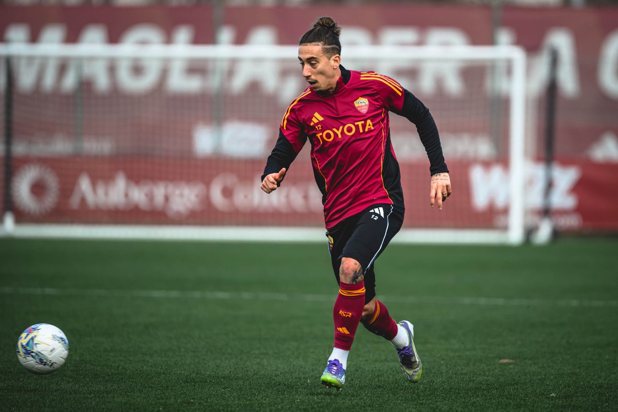 As Roma Gallery Image - Roma-Lodigiani