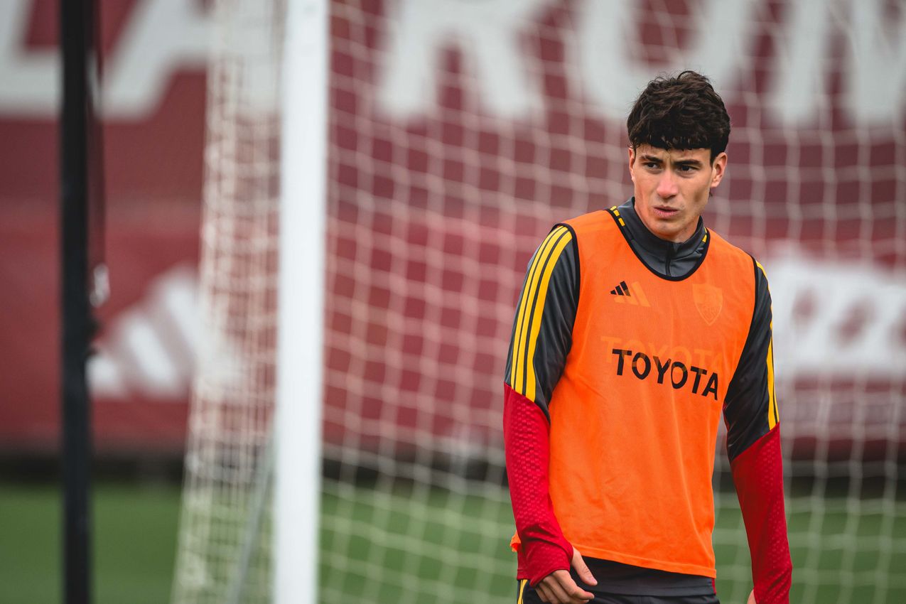 As Roma Gallery Image - Training