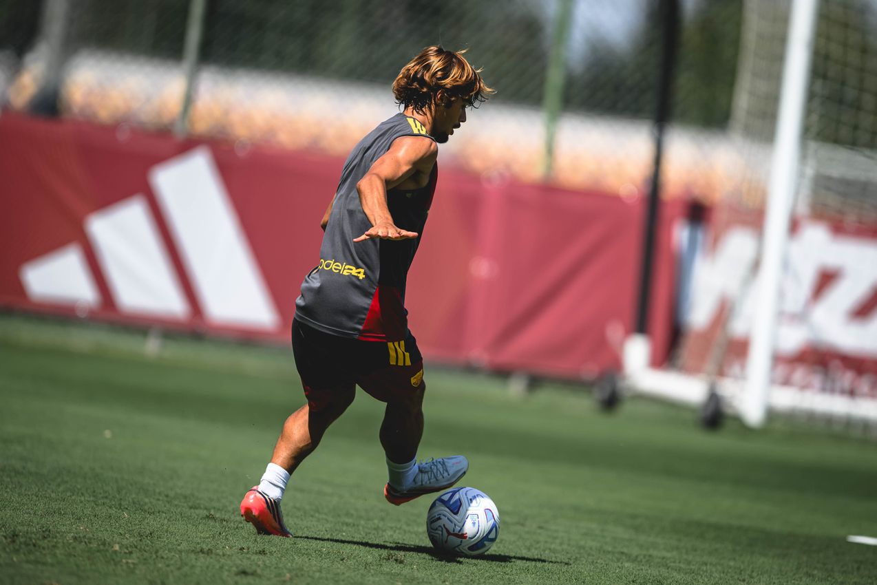 As Roma Gallery Image - Training