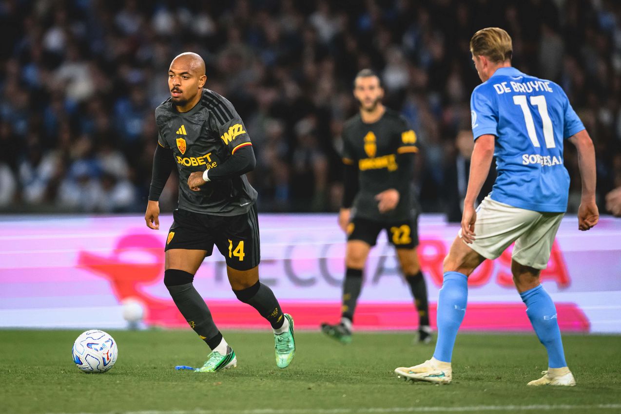 As Roma Gallery Image - Partita