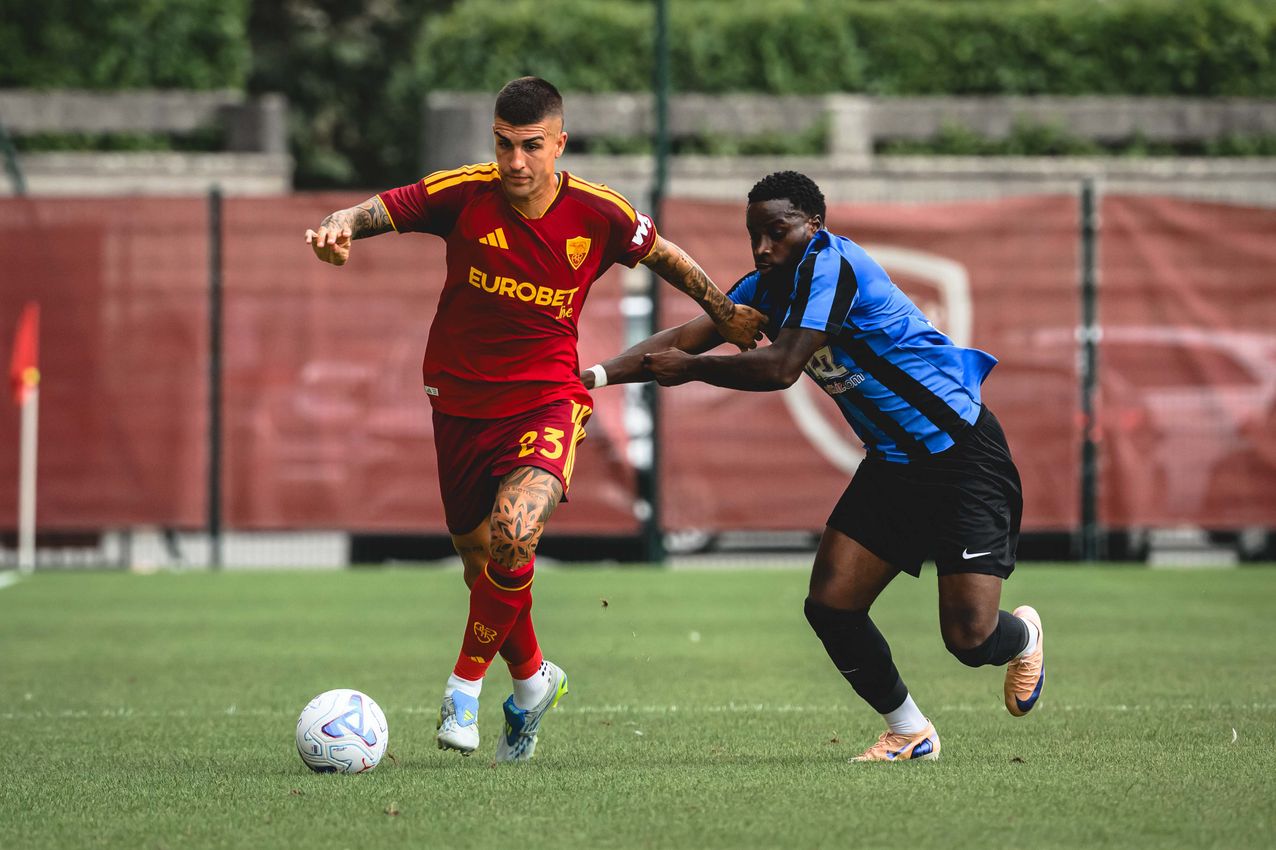 As Roma Gallery Image - Gallery: Cannes - Roma