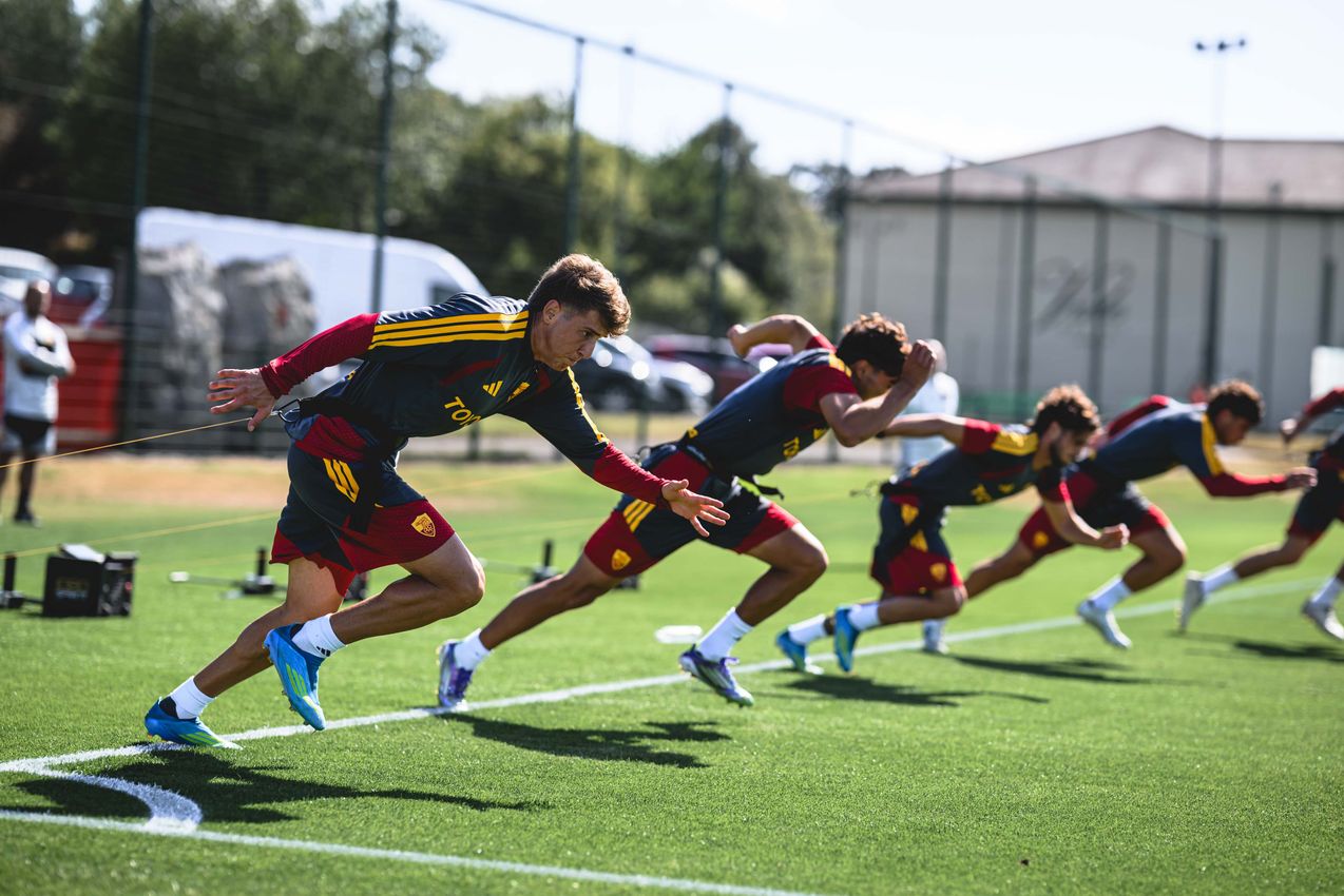 As Roma Gallery Image - All