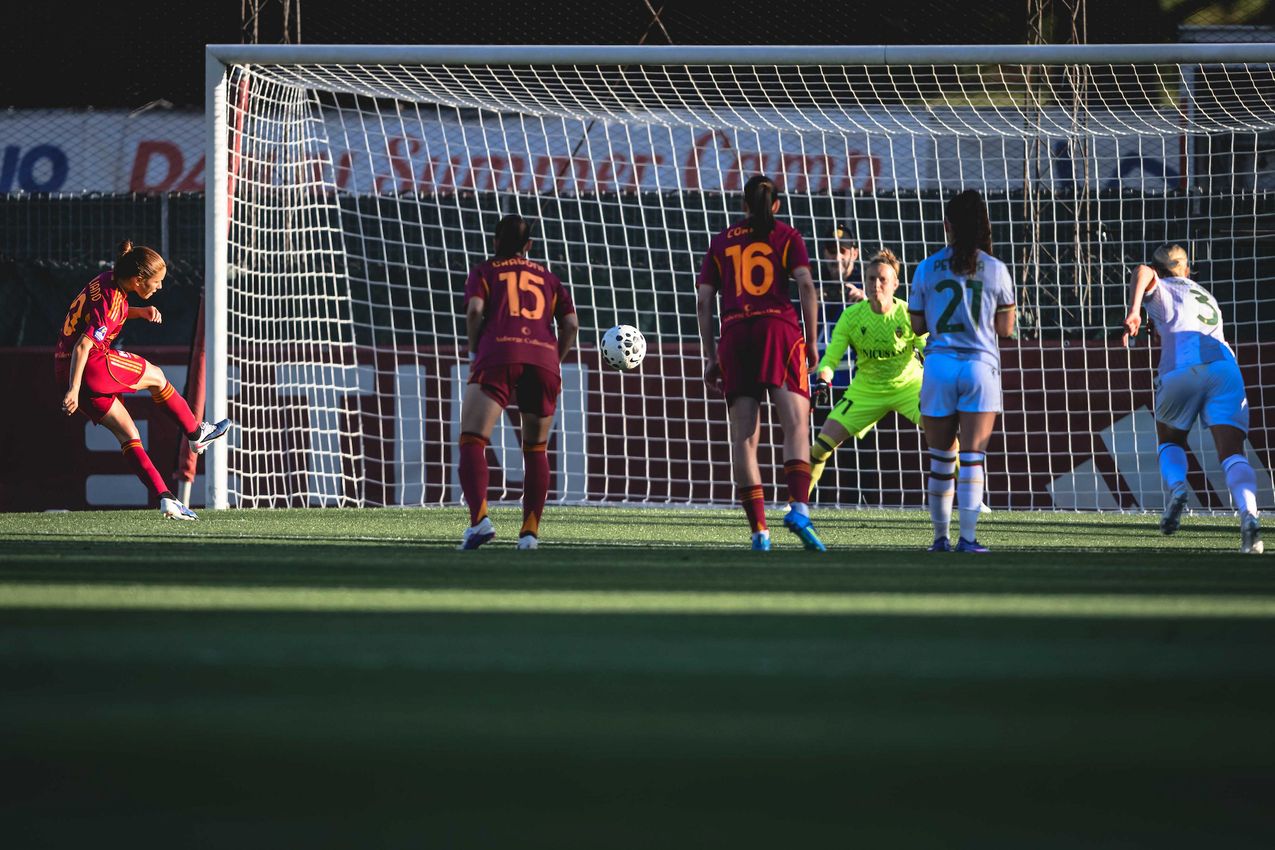 As Roma Gallery Image - Gallery Roma-Ternana